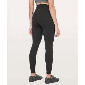 Lululemon Align Leggings 25”